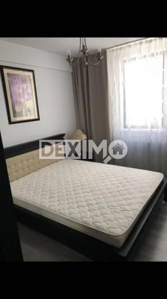 Apartament 2 Camere - Tomis Plus - Bloc 2016 - Etaj 2 -  Mobilat Complet