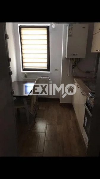 Apartament 2 Camere - Tomis Plus - Bloc 2016 - Etaj 2 -  Mobilat Complet