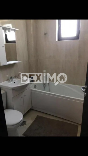 Apartament 2 Camere - Tomis Plus - Bloc 2016 - Etaj 2 -  Mobilat Complet