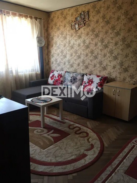 Apartament 3 Camere - Tomis Nord PENNY - Gaze La Aragaz