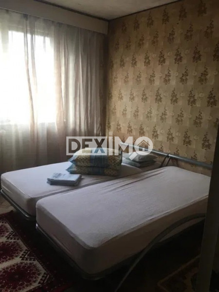 Apartament 3 Camere - Tomis Nord PENNY - Gaze La Aragaz