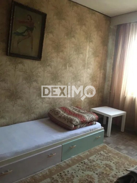 Apartament 3 Camere - Tomis Nord PENNY - Gaze La Aragaz