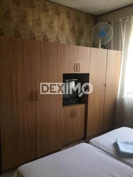 Apartament 3 Camere - Tomis Nord PENNY - Gaze La Aragaz