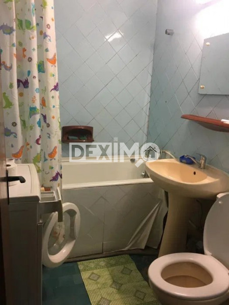 Apartament 3 Camere - Tomis Nord PENNY - Gaze La Aragaz