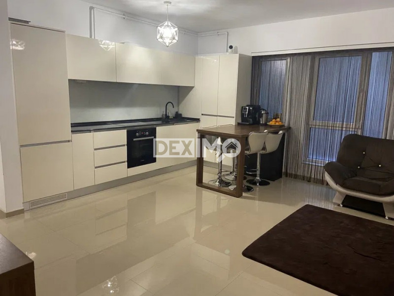 Apartament 3 Camere - Zona ICIL - Etaj 1 - Bloc Nou - Ultrafinisat