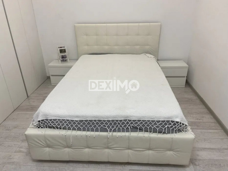 Apartament 3 Camere - Zona ICIL - Etaj 1 - Bloc Nou - Ultrafinisat