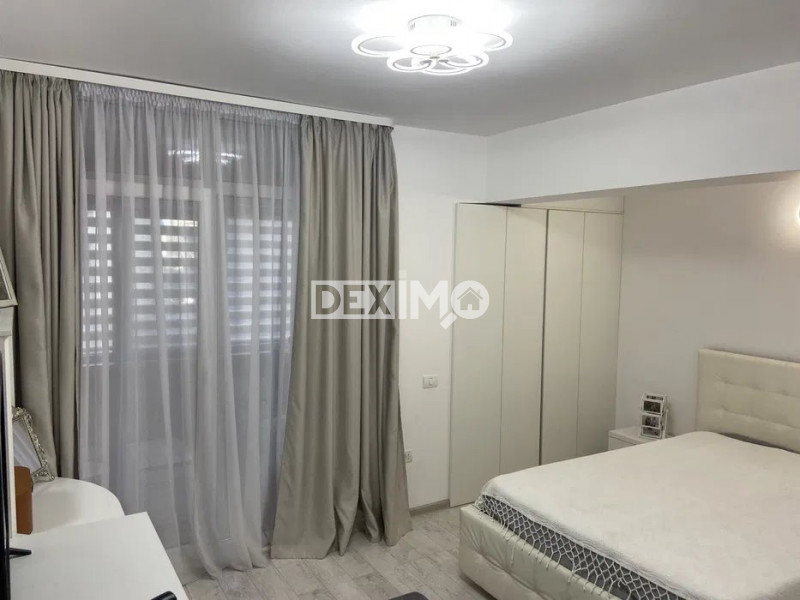 Apartament 3 Camere - Zona ICIL - Etaj 1 - Bloc Nou - Ultrafinisat