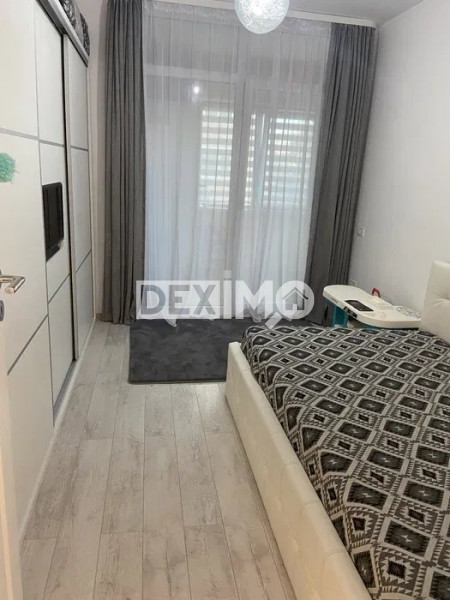 Apartament 3 Camere - Zona ICIL - Etaj 1 - Bloc Nou - Ultrafinisat