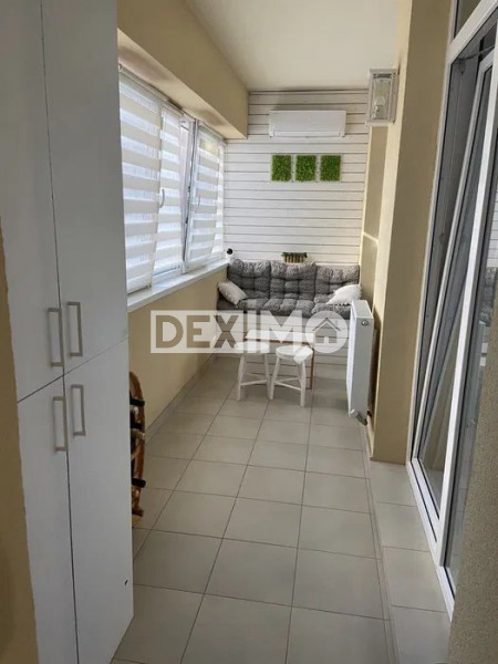 Apartament 3 Camere - Zona ICIL - Etaj 1 - Bloc Nou - Ultrafinisat