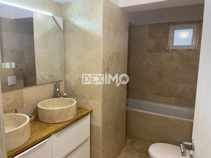 Apartament 3 Camere - Zona ICIL - Etaj 1 - Bloc Nou - Ultrafinisat
