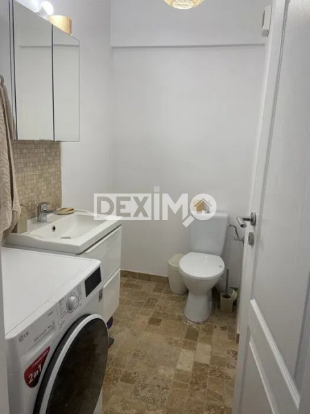 Apartament 3 Camere - Zona ICIL - Etaj 1 - Bloc Nou - Ultrafinisat