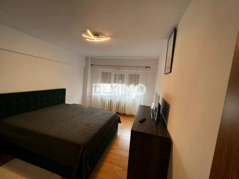 OCAZIE!!! Delfinariu Apartament 2 camere-Bld. Mamaia - Etaj 2 - Mobilat Complet