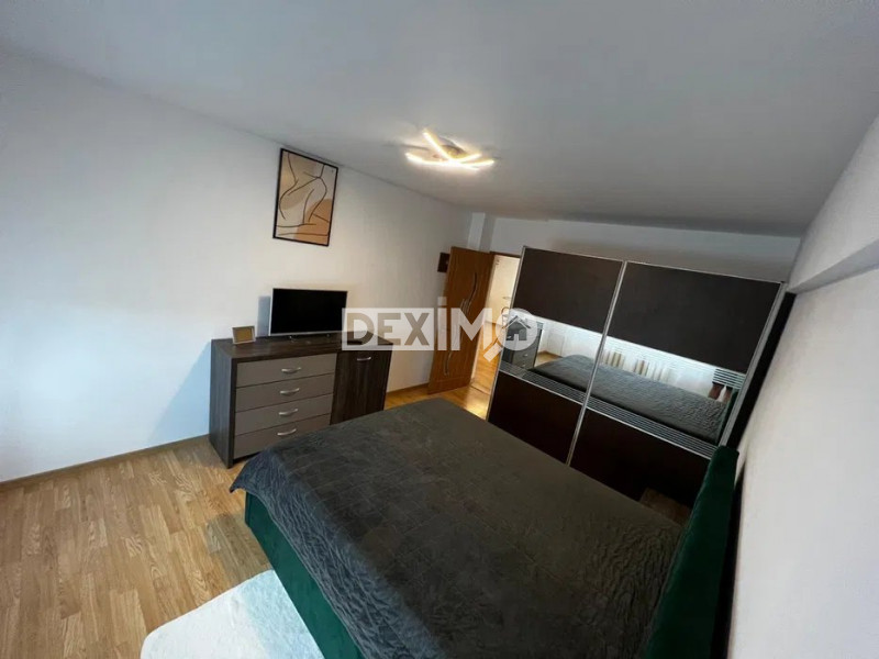 OCAZIE!!! Delfinariu Apartament 2 camere-Bld. Mamaia - Etaj 2 - Mobilat Complet