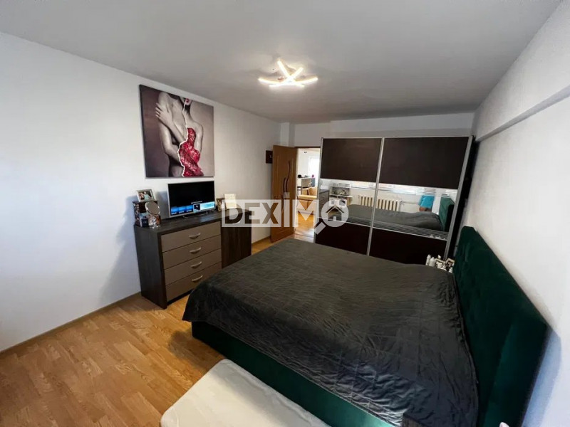 OCAZIE!!! Delfinariu Apartament 2 camere-Bld. Mamaia - Etaj 2 - Mobilat Complet