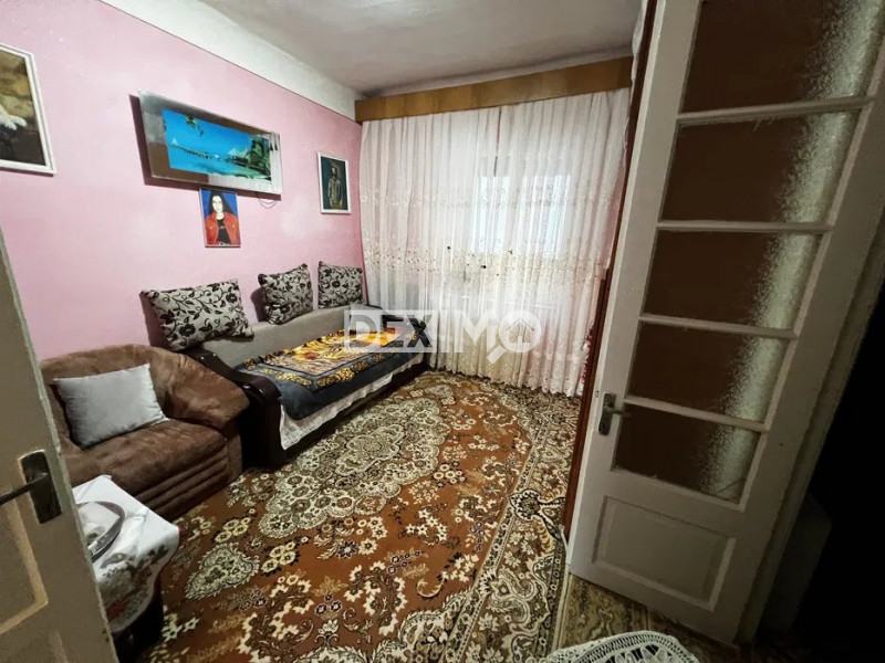 Apartament 2 Camere - Zona Tomis Mall - Modest Si Curat