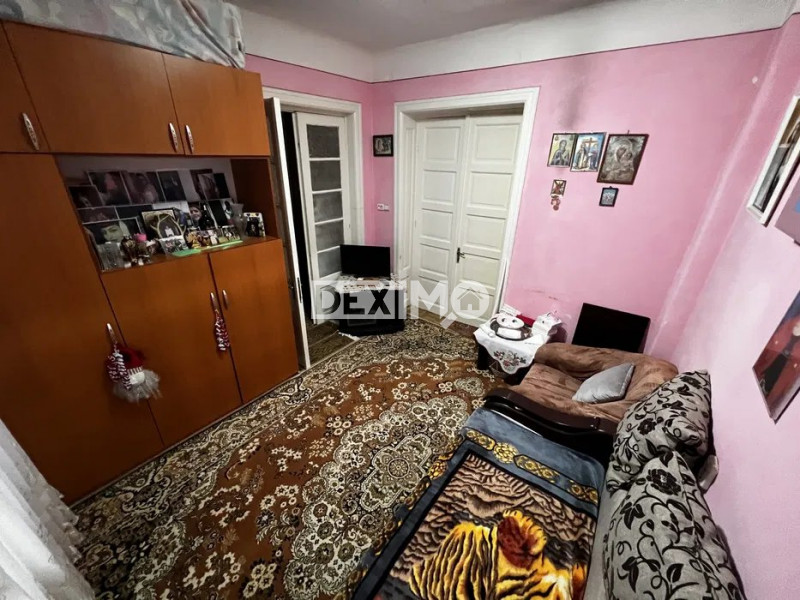 Apartament 2 Camere - Zona Tomis Mall - Modest Si Curat