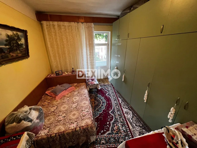 Apartament 2 Camere - Zona Tomis Mall - Modest Si Curat