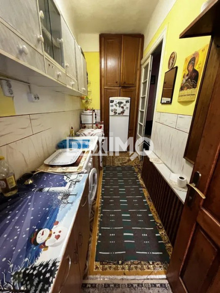 Apartament 2 Camere - Zona Tomis Mall - Modest Si Curat