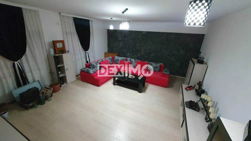 Casa P+1 - Zona Medeea CET - Mobilata Complet - Beci - Centrala Pe Gaze