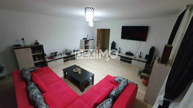 Casa P+1 - Zona Medeea CET - Mobilata Complet - Beci - Centrala Pe Gaze