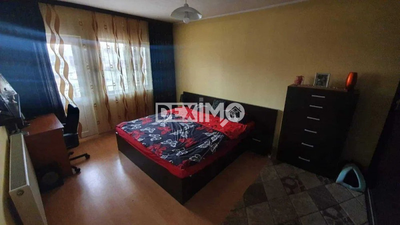 Casa P+1 - Zona Medeea CET - Mobilata Complet - Beci - Centrala Pe Gaze