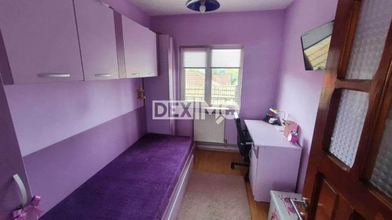 Casa P+1 - Zona Medeea CET - Mobilata Complet - Beci - Centrala Pe Gaze