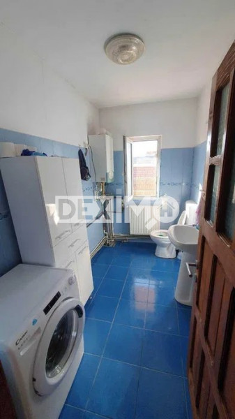 Casa P+1 - Zona Medeea CET - Mobilata Complet - Beci - Centrala Pe Gaze