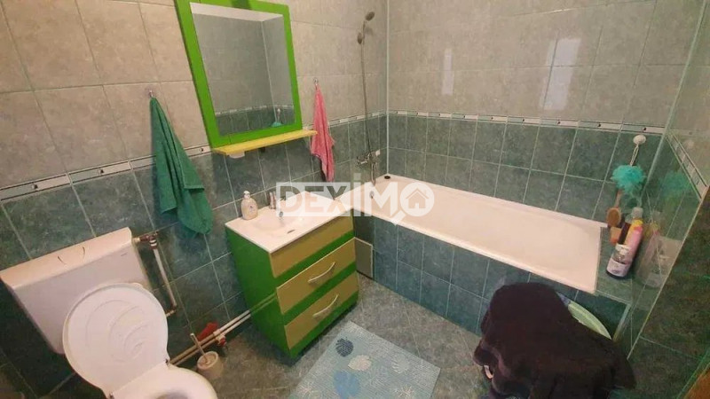 Casa P+1 - Zona Medeea CET - Mobilata Complet - Beci - Centrala Pe Gaze