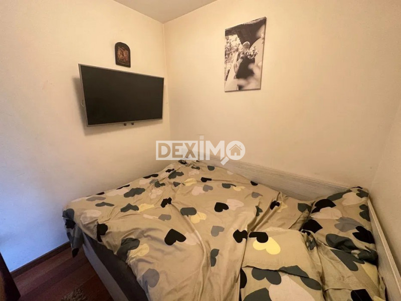 Casa P+M - Eforie Nord - Renovata 2020 - Centrala Pe Gaze - Foisor