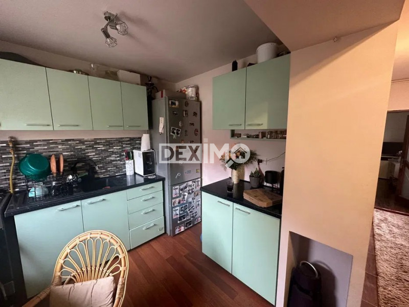 Casa P+M - Eforie Nord - Renovata 2020 - Centrala Pe Gaze - Foisor