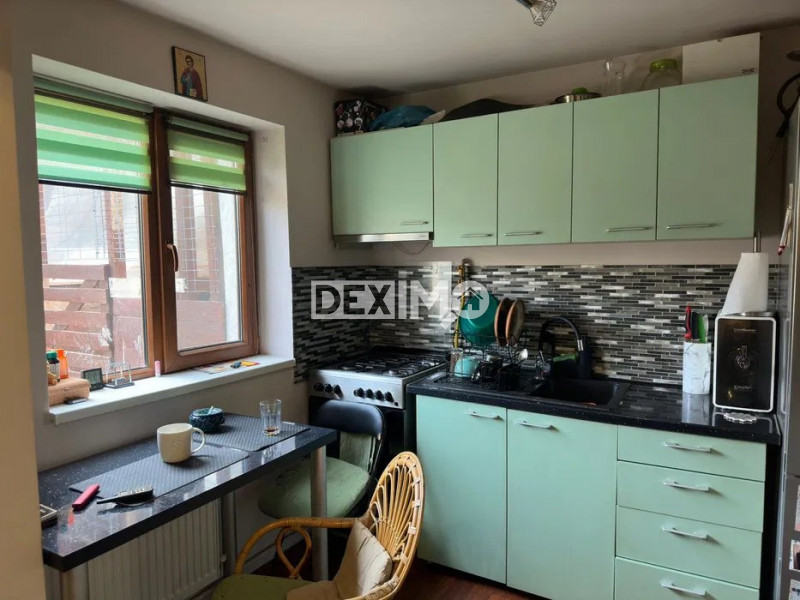 Casa P+M - Eforie Nord - Renovata 2020 - Centrala Pe Gaze - Foisor