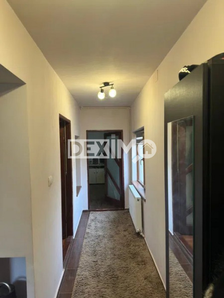 Casa P+M - Eforie Nord - Renovata 2020 - Centrala Pe Gaze - Foisor