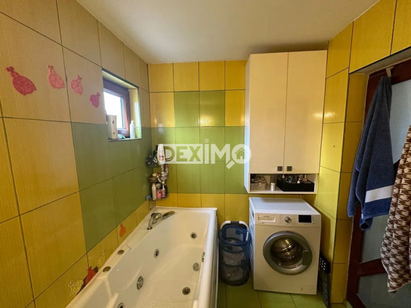 Casa P+M - Eforie Nord - Renovata 2020 - Centrala Pe Gaze - Foisor