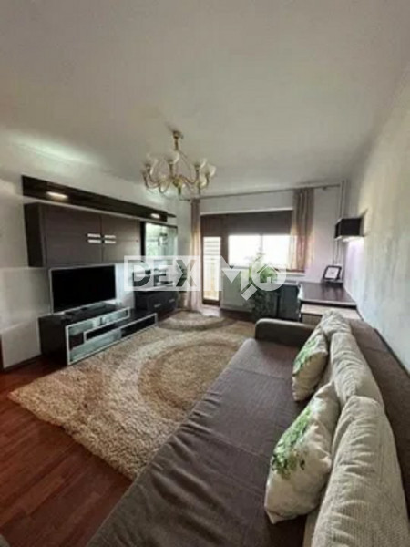 Apartament 3 Camere - Sat Vacanta - Etaj Intermediar - Mobilat  - Centrala Gaze