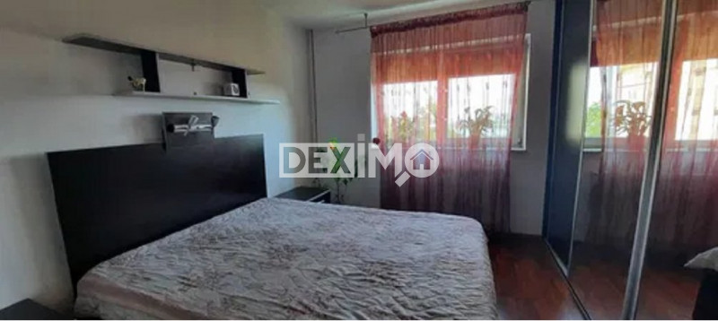 Apartament 3 Camere - Sat Vacanta - Etaj Intermediar - Mobilat  - Centrala Gaze