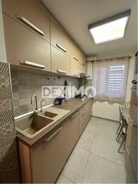 Apartament 3 Camere - Sat Vacanta - Etaj Intermediar - Mobilat  - Centrala Gaze