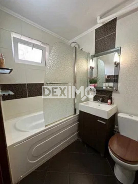 Apartament 3 Camere - Sat Vacanta - Etaj Intermediar - Mobilat  - Centrala Gaze