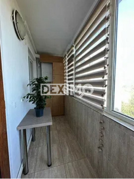 Apartament 3 Camere - Sat Vacanta - Etaj Intermediar - Mobilat  - Centrala Gaze