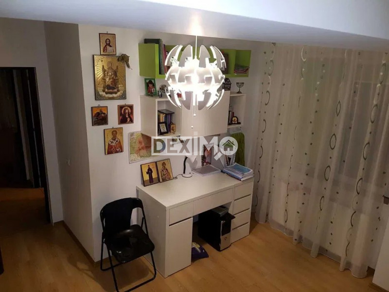 Apartament 2 Camere - Zona Compozitori - Etaj 1 - Boxa - Loc Parcare