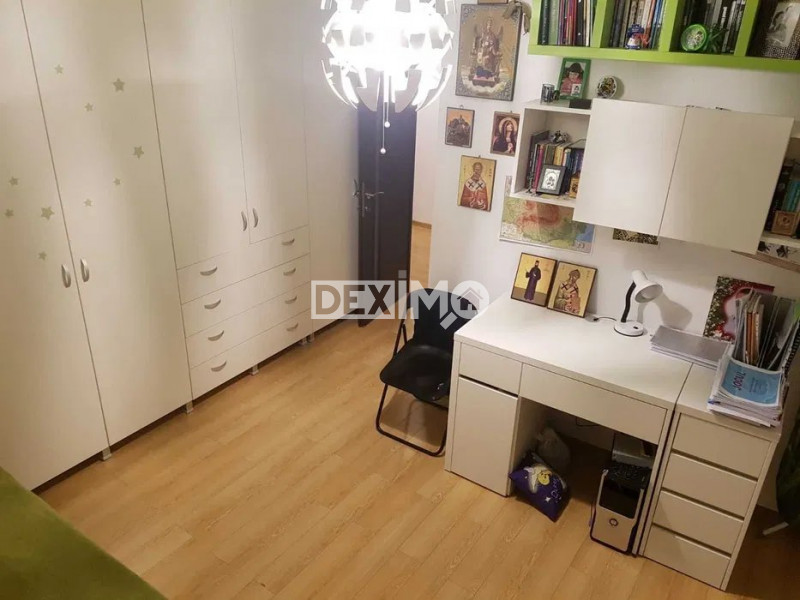 Apartament 2 Camere - Zona Compozitori - Etaj 1 - Boxa - Loc Parcare