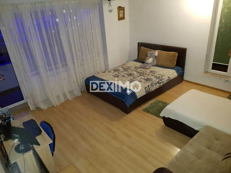 Apartament 2 Camere - Zona Compozitori - Etaj 1 - Boxa - Loc Parcare