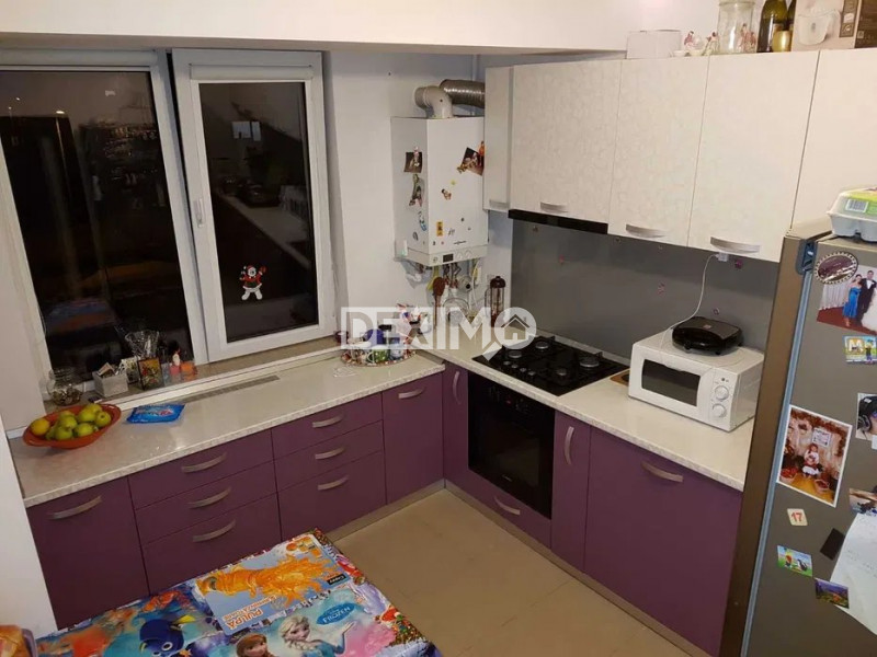 Apartament 2 Camere - Zona Compozitori - Etaj 1 - Boxa - Loc Parcare