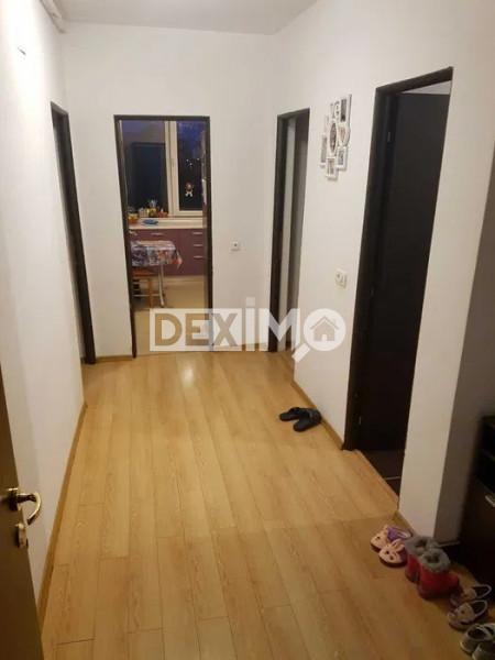 Apartament 2 Camere - Zona Compozitori - Etaj 1 - Boxa - Loc Parcare