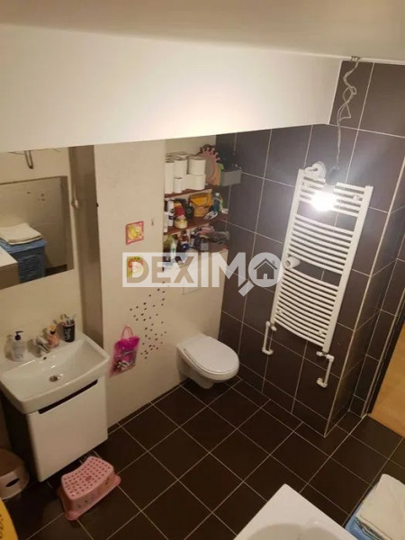 Apartament 2 Camere - Zona Compozitori - Etaj 1 - Boxa - Loc Parcare