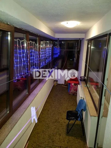 Apartament 2 Camere - Zona Compozitori - Etaj 1 - Boxa - Loc Parcare