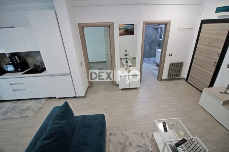 Apartament 2 Camere - Mamaia Nord - Alezzi Resort - Al Doilea Rand La Mare