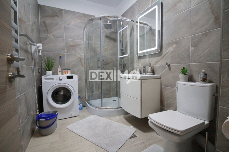 Apartament 2 Camere - Mamaia Nord - Alezzi Resort - Al Doilea Rand La Mare