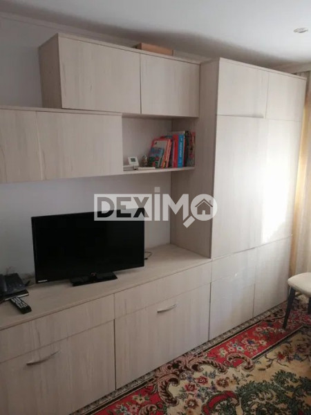 Apartament 3 Camere - Zona Dacia - Parter - Boxa - Centrala Pe Gaze