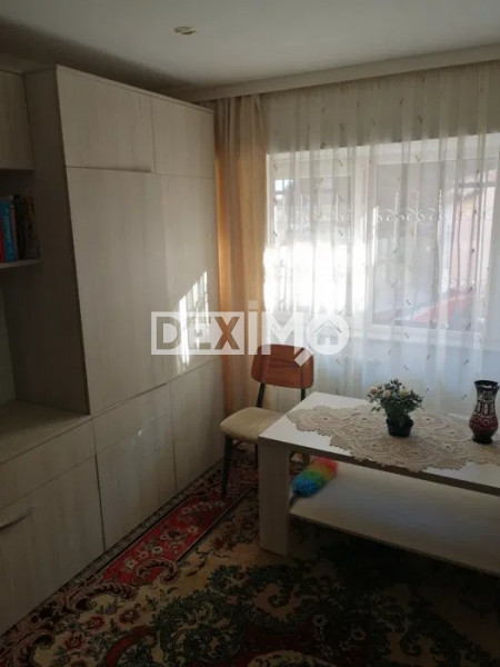 Apartament 3 Camere - Zona Dacia - Parter - Boxa - Centrala Pe Gaze