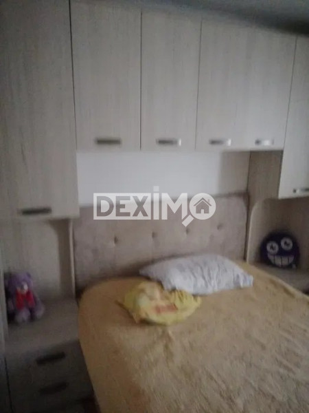 Apartament 3 Camere - Zona Dacia - Parter - Boxa - Centrala Pe Gaze